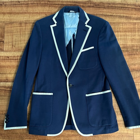 italia independent Other - NWOT Italia Independent blazer